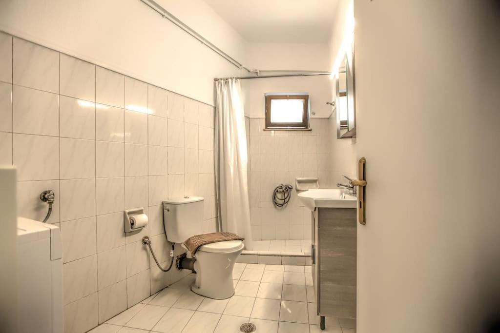 Del Sol #5 Meteora Luxurious Family Suites Kalambaka Eksteriør billede