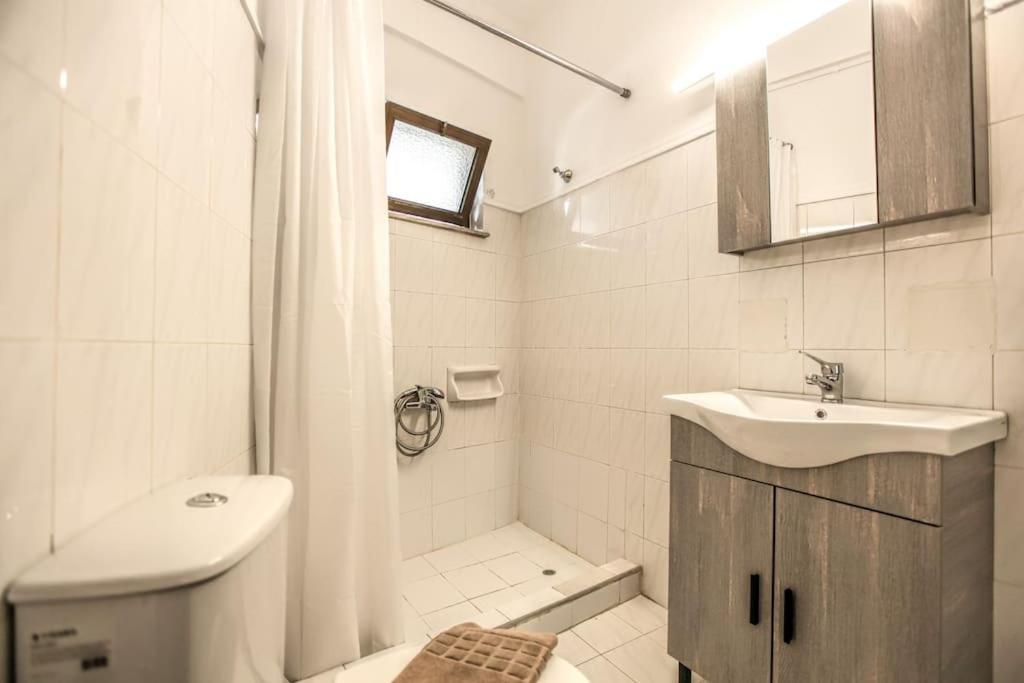 Del Sol #5 Meteora Luxurious Family Suites Kalambaka Eksteriør billede